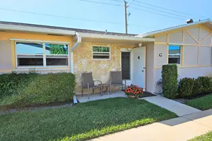 2677 Dudley Dr W, West Palm Beach, FL 33415 - Photo 1