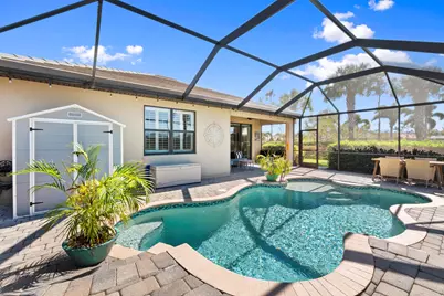 255 SE Courances Drive, Port Saint Lucie, FL 34984 - Photo 1