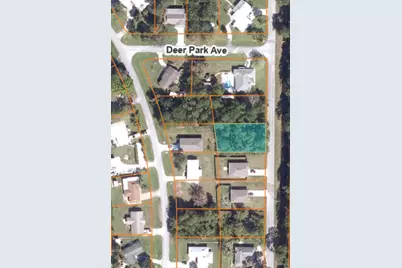 5803 Eastwood Drive, Fort Pierce, FL 34951 - Photo 1