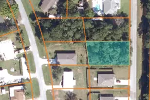 5803 Eastwood Dr, Fort Pierce, FL 34951 - Photo 1