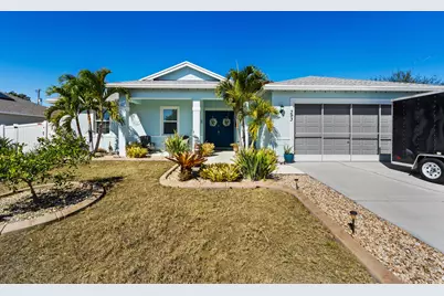 393 SW Alcan Drive, Port Saint Lucie, FL 34953 - Photo 1