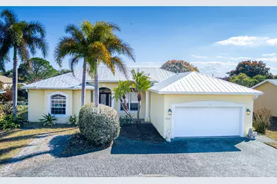 2332 SE Maslan Avenue, Port Saint Lucie, FL 34952 - Photo 1