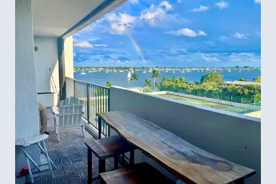 5600 N Flagler Drive #604, West Palm Beach, FL 33407 - Photo 1