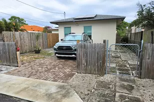 3731 Miller Ave, West Palm Beach, FL 33405 - Photo 1