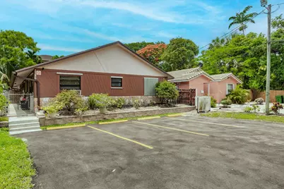 1786 SW 22nd Street #2, Fort Lauderdale, FL 33315 - Photo 1