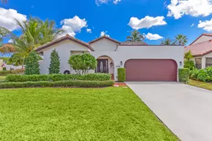 7646 Solimar Cir, Boca Raton, FL 33433 - Photo 1