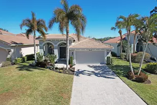 8932 SW Champions Way, Port Saint Lucie, FL 34986 - Photo 1