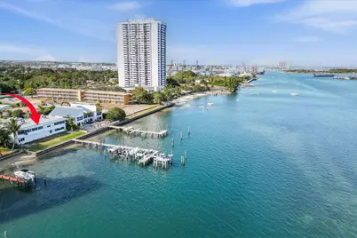 300 53rd Street Street #7, West Palm Beach, FL 33407 - Photo 1