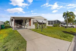 637 Periwinkle Cir, Barefoot Bay, FL 32976 - Photo 1