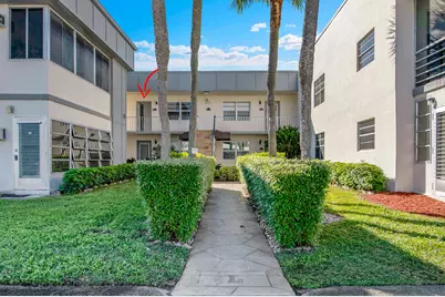 567 Normandy L Lane #567, Delray Beach, FL 33484 - Photo 1