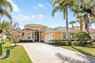 9040 Champions Way, Port Saint Lucie, FL 34986 - Photo 1