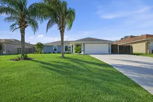 1482 SW Dow Ln, Port Saint Lucie, FL 34953 - Photo 1