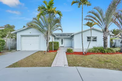 22600 SW 65th Way, Boca Raton, FL 33428 - Photo 1