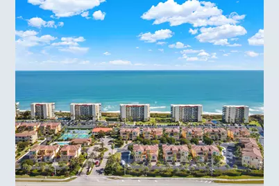 7430 S Ocean Drive #B-820, Jensen Beach, FL 34957 - Photo 1