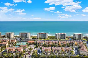 7430 S Ocean Dr, Jensen Beach, FL 34957 - Photo 1
