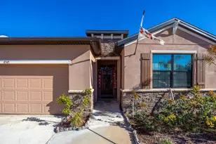 6545 NW Oaklawn Way, Port Saint Lucie, FL 34983 - Photo 1