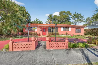 9281 Martinique Drive, Miami, FL 33189 - Photo 1