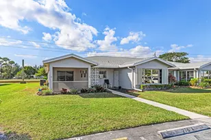 14739 Canalview Dr, Delray Beach, FL 33484 - Photo 1