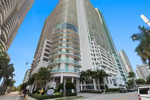 1800 N Bayshore Dr, Miami, FL 33132 - Photo 1