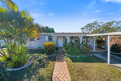 10730 SW 151st Street, Miami, FL 33176 - Photo 1