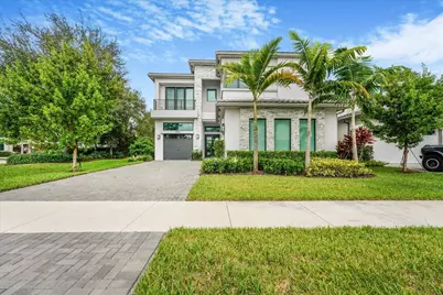 9093 Chauvet Way, Boca Raton, FL 33496 - Photo 1