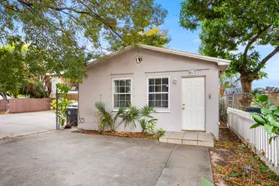 617 N H Street, Lake Worth Beach, FL 33460 - Photo 1
