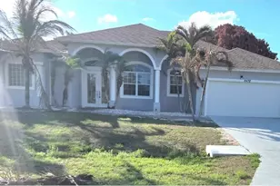 2472 SW Valnera St, Port Saint Lucie, FL 34953 - Photo 1