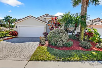 5050 Polly Park Lane, Boynton Beach, FL 33437 - Photo 1