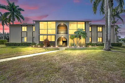 426 Pine Glen Lane #D-2, Greenacres, FL 33463 - Photo 1