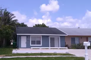 2341 Avenue Z, West Palm Beach, FL 33404 - Photo 1