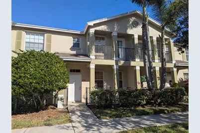 2141 SE Fern Park Drive, Port Saint Lucie, FL 34952 - Photo 1
