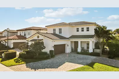 156 Andros Harbour Place, Jupiter, FL 33458 - Photo 1