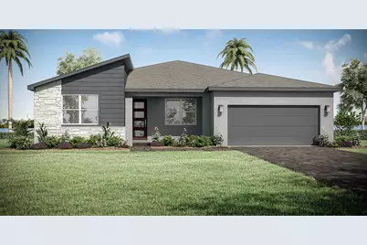 9587 SW Indra Way, Port Saint Lucie, FL 34987 - Photo 1
