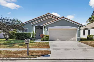 890 Lake Wellington Dr, Wellington, FL 33414 - Photo 1