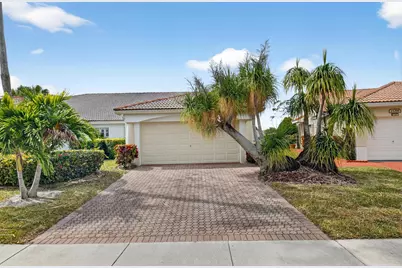 15361 Lake Wisteria Road, Delray Beach, FL 33484 - Photo 1