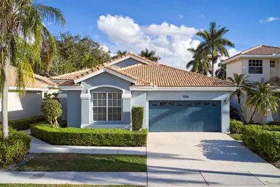 8186 Quail Meadow Way, West Palm Beach, FL 33412 - Photo 1