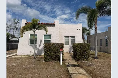 717 Selkirk Street, West Palm Beach, FL 33405 - Photo 1