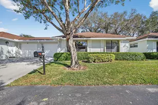 9890 Orchid Tree Trail, Boynton Beach, FL 33436 - Photo 1