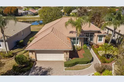 508 NW Waverly Circle, Port Saint Lucie, FL 34983 - Photo 1