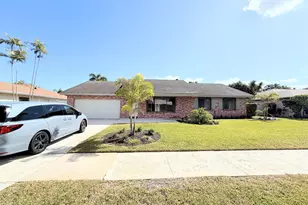 17726 Raintree Terrace, Boca Raton, FL 33487 - Photo 1