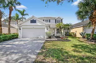 231 Berenger Walk, Royal Palm Beach, FL 33414 - Photo 1