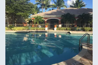 4167 N Haverhill Road #1104, West Palm Beach, FL 33417 - Photo 1