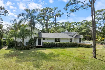 13600 54th Street N, The Acreage, FL 33411 - Photo 1