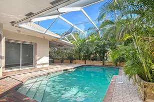 10293 Allamanda Blvd, Palm Beach Gardens, FL 33410 - Photo 1