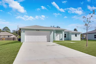 2361 SW Chateau Terrace, Port Saint Lucie, FL 34953 - Photo 1