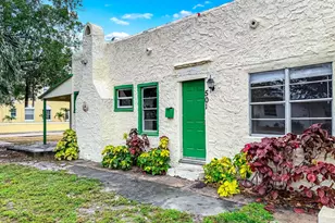 501 Pilgrim Rd, West Palm Beach, FL 33405 - Photo 1