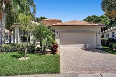 11155 Mandalay Way Way, Boynton Beach, FL 33437 - Photo 1