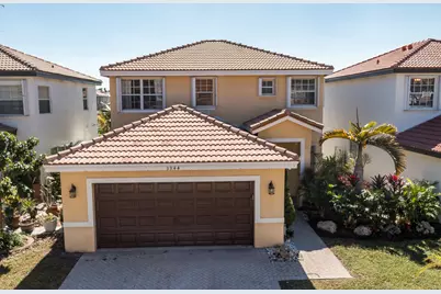 3944 Crescent Creek Drive, Coconut Creek, FL 33073 - Photo 1