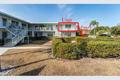 401 N J Street #Apt 12, Lake Worth Beach, FL 33460 - Photo 1
