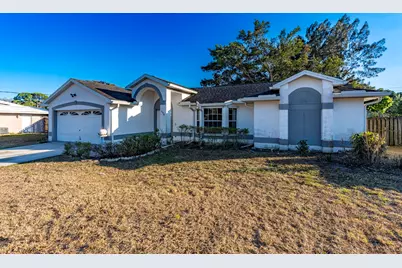 298 SW Eyerly Avenue, Port Saint Lucie, FL 34953 - Photo 1